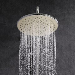 Душевая система AM.PM Sunny F0785C800 со смесителем