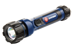 Фонарь светодиод. противоударн. влагозащищ. 90520