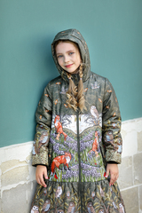 Children`s coat 