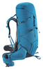Картинка рюкзак туристический Deuter Aircontact Core 60+10 Reef-Ink - 3