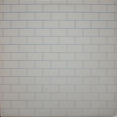 Pink Floyd / The Wall (2LP)