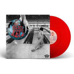 The Black Keys / Ohio Players (Coloured Vinyl)(LP)
