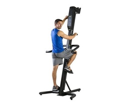 Противонаправленная лестница VERSA CLIMBER 108 SM