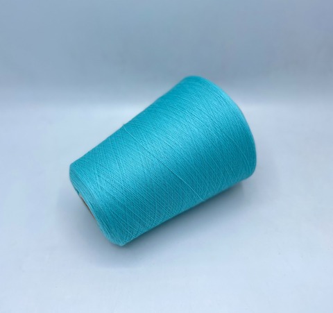 Fullonica SNC для Missoni (пр.Италия),art-FNW0014, 2/60 3000/100гр. 100% меринос , цвет-Аква(714), арт-32619