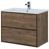 Aquanet 339968 Тумба Милан 85 цв. дуб рустикальный (339968)