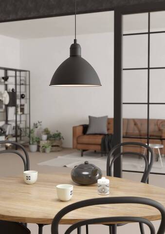 Подвесной светильник Eglo PRIDDY 43878