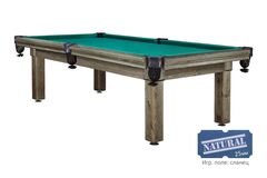 Бильярдный стол для пула 