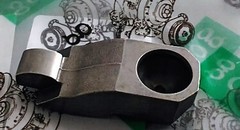 РОКЕР NEXIA SOHC, LANOS, CHANCE 1,5, ESP GROG