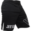 Шорты Jitsu Black