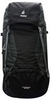 Картинка рюкзак туристический Deuter Patagonia II black-anthracite - 1