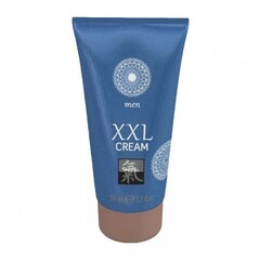 Интимный крем Shiatsu XXL CREAM men 50 мл.