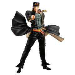 Фигурка POP UP PARADE JoJo's Bizarre Adventure Jotaro Kujo