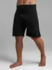 Шорты на липучке Barracuda All Black
