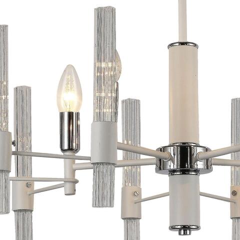 Потолочная люстра F-Promo Supreme 2539-5P