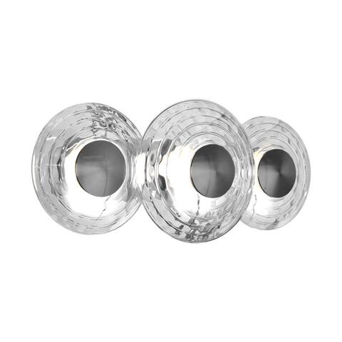 Настенный светодиодный светильник Favourite Claros 4643-3W