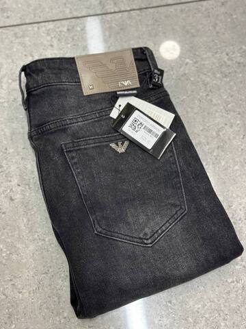 Джинсы armani 676161