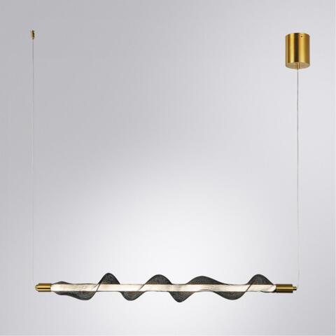 Подвесной светодиодный светильник Divinare PASSATO 1925/06 SP-10