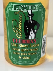 Лосьон после бритья Clubman After Shave Lotion, 370 мл