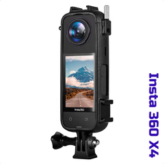 Защитная рамка для экшн-камеры Insta 360 X4