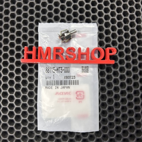 Honda Пружина фиксации зеркала ST 1300 CTX 700 NM4 88115-MT3-000