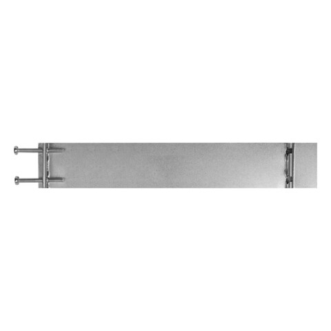 Хомут быстроразъемный Zilon ZMC 125