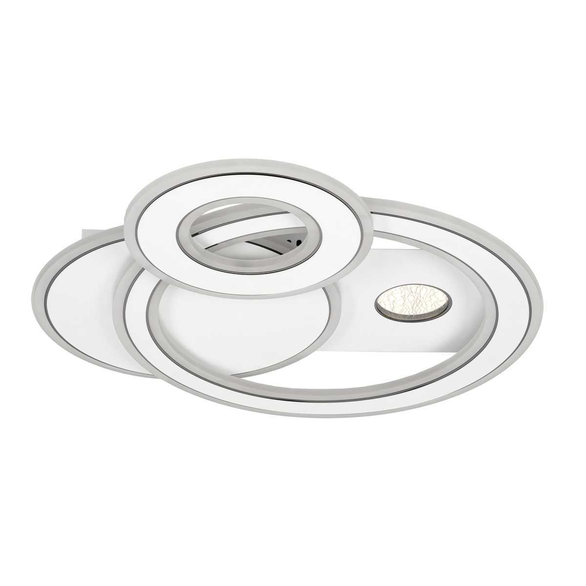 Потолочный светильник Citilux Costa CL741010