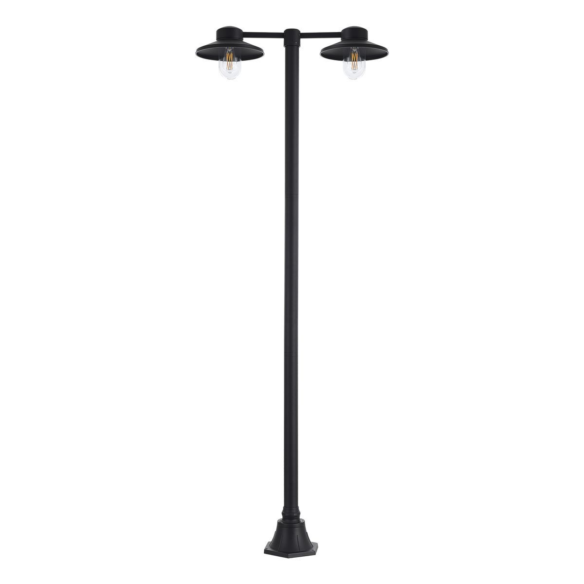 Садово-парковый светильник ST Luce Basko SL9542.705.02