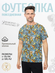 Футболки