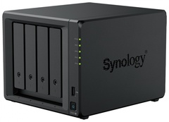 Сетевое хранилище Synology DS925&#43;