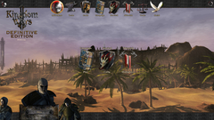Kingdom Wars 2: Definitive Edition (для ПК, цифровой код доступа)