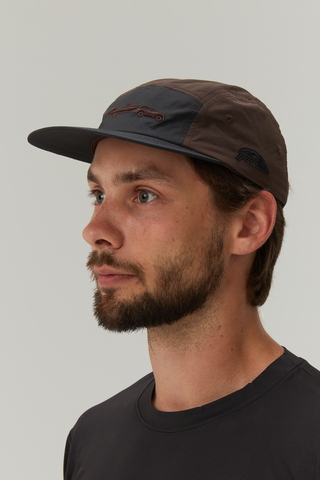 Кепка "Машина и лодка"