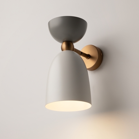 Настенный светильник Maytoni Cloches MOD113WL-01W