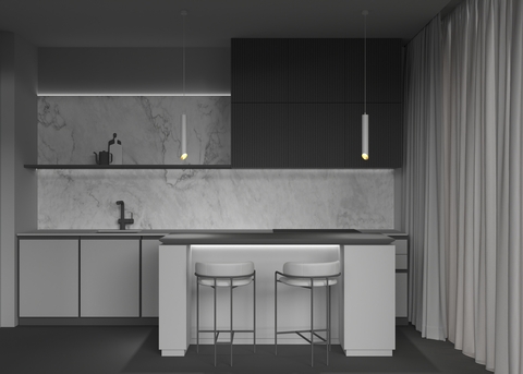 Подвесной светильник Maytoni Lipari P044PL-01-30GU10-W