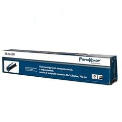 46-0-690 Плиткорез монорельсовый, 900 х 16 мм, ролик 22 х 10,5 х 2 мм, каретка 6 подшипников (РемоКолор)