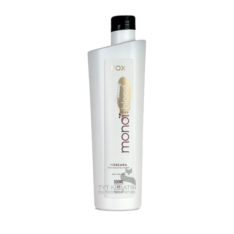 Fox Ботокс Oleo de Monoi BLOND