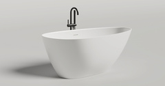 Salini 1015203M PAOLA 160x80 Ванна, донный клапан 