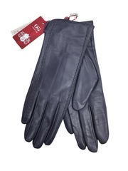 Перчатки. Женские. Материал верха: Кожаные люкс качества. Подклад: Трикотаж-шерсть. 5 шт в упаковке.