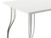 Стол обеденный прямоугольный TLC-1.2 (ОС-12) White In 2S 742*1200*750