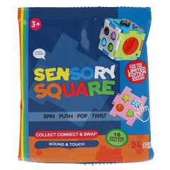 Игрушка антистресс-сюрприз