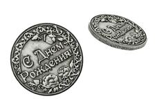 Силиконовый молд 