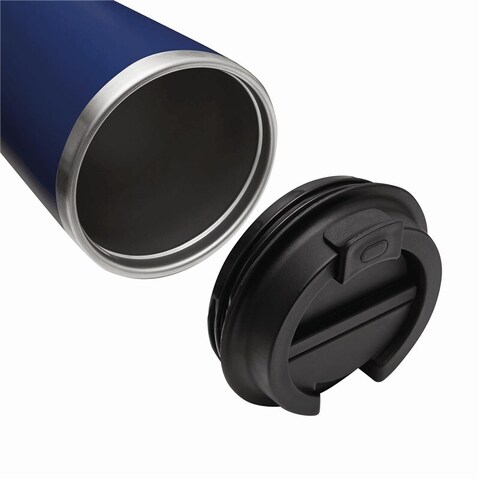 Кружка с двойными стенками TAKE & GO 350 мл