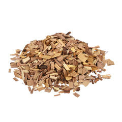 Щепа для копчения 