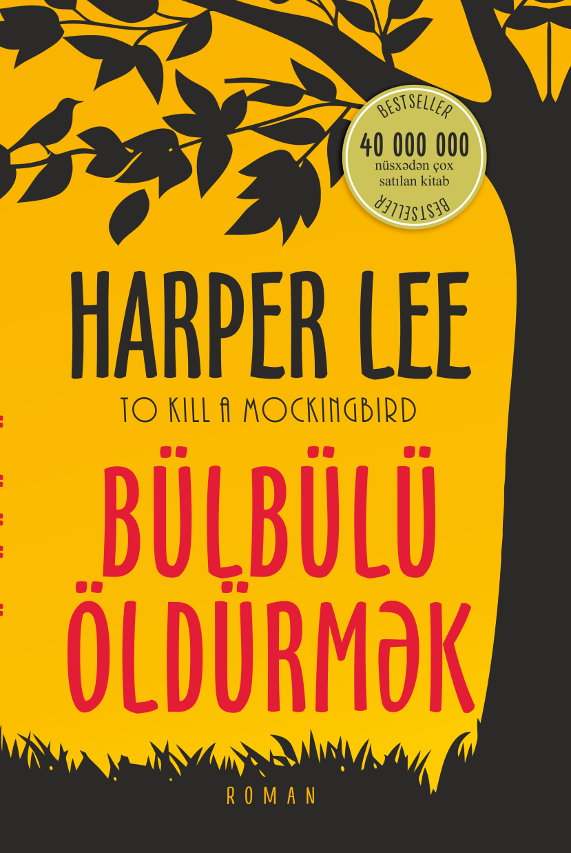 Kitab Bülbülü öldürmək | Harper Lee | | Alinino.az