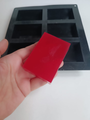 Силиконовая форма 