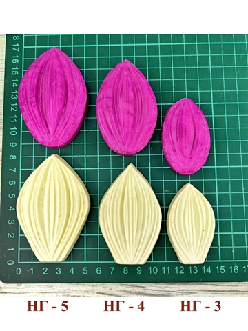 Молды+Вайнеры Набор 