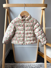 Пуховая куртка Moncler, 80