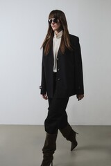 ЖАКЕТ STORM СИНИЙ