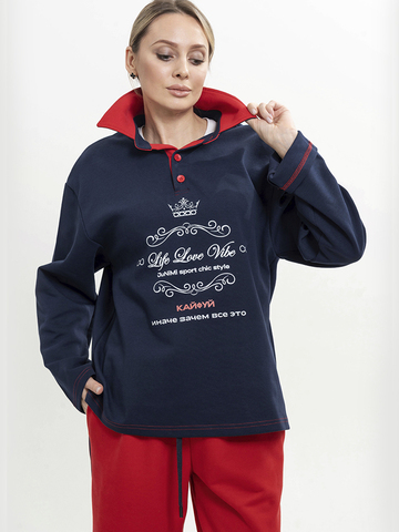 Лонг Поло «Кайфуй»