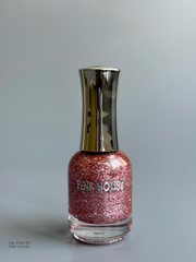 Лак для ногтей Star 08