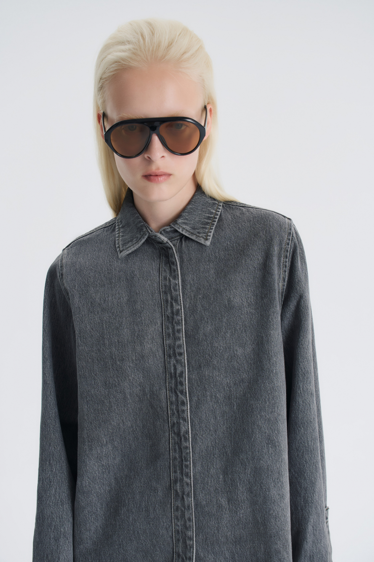 Рубашка Edith